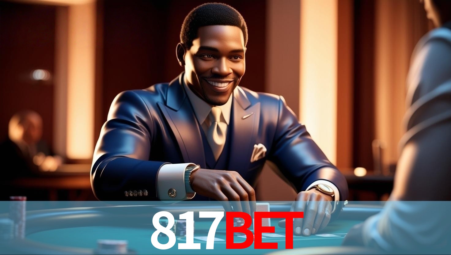 817BET